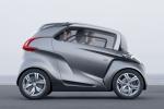 Peugeot BB1 Concept 2009 года